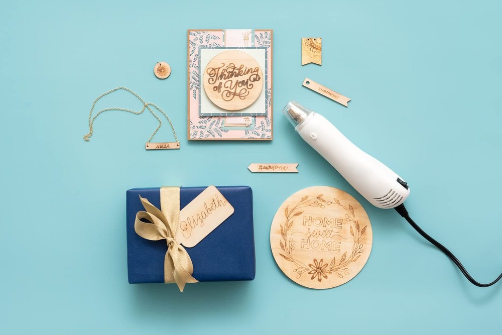 - Singe Quill Kit