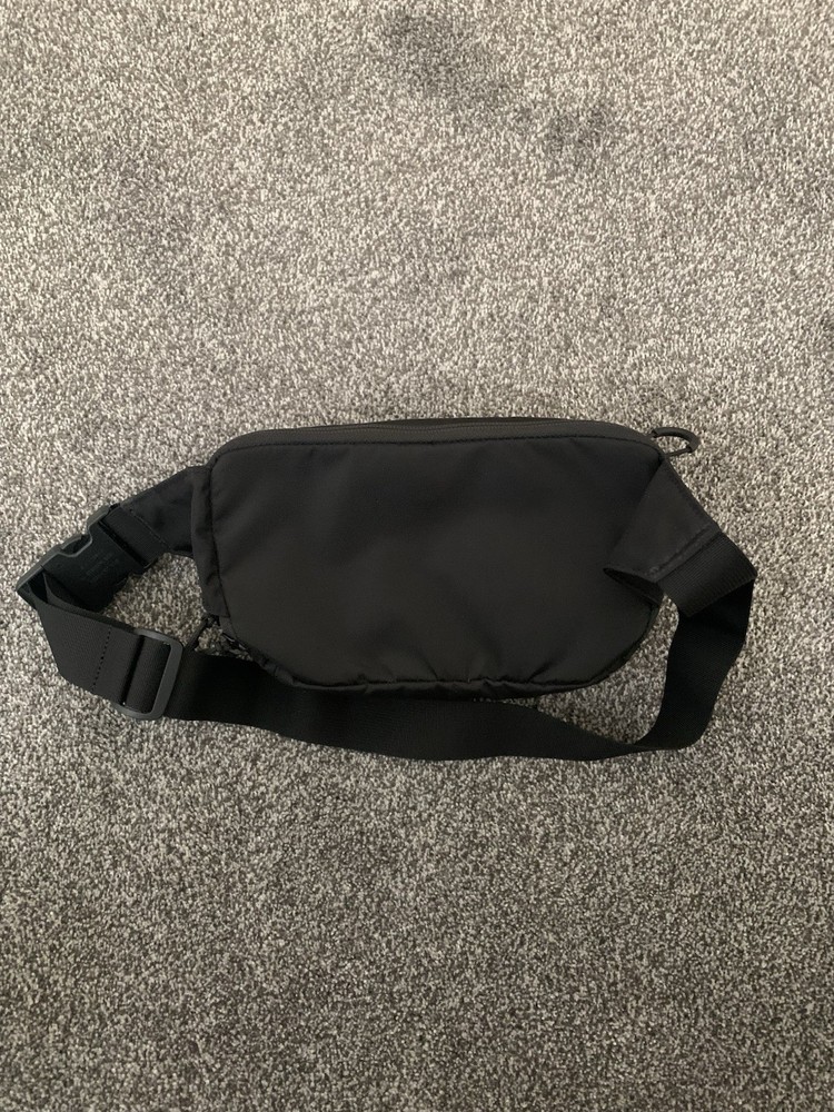 Eberlestock Bando Bag Black