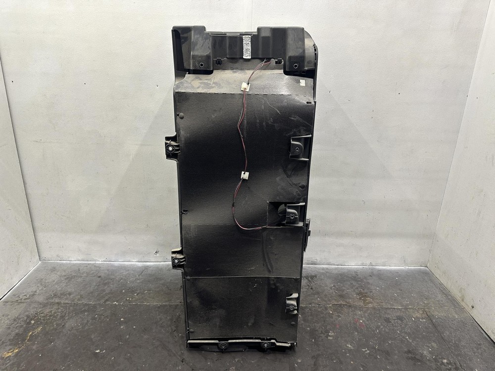 Freightliner CASCADIA Left/Driver Sleeper Cabinet - Used