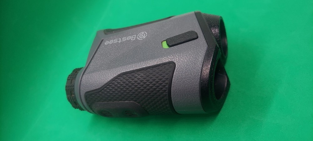 Bestsee Rechargeable Golf Rangefinder