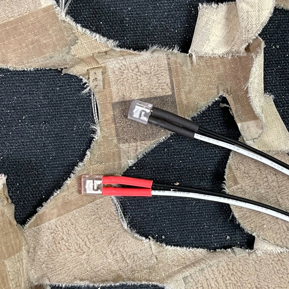 NEW Planet Eclipse Replacement Etha Eyes (SPA990055C000)