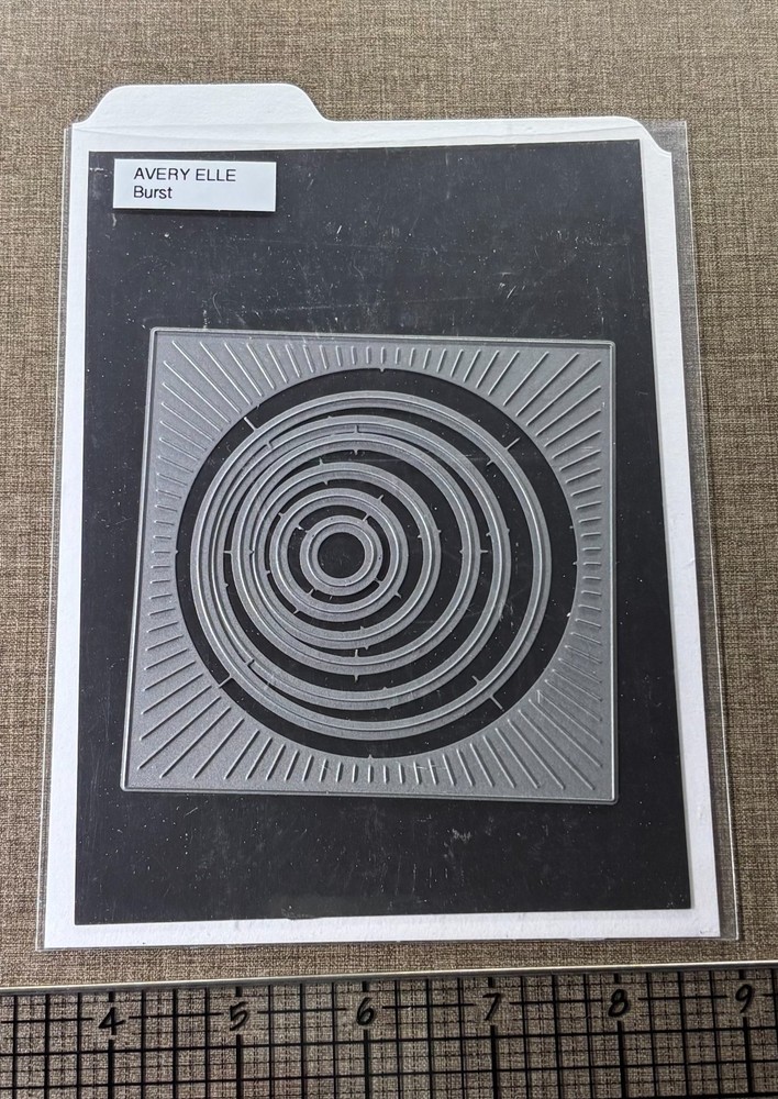 Avery Elle Burst Dies