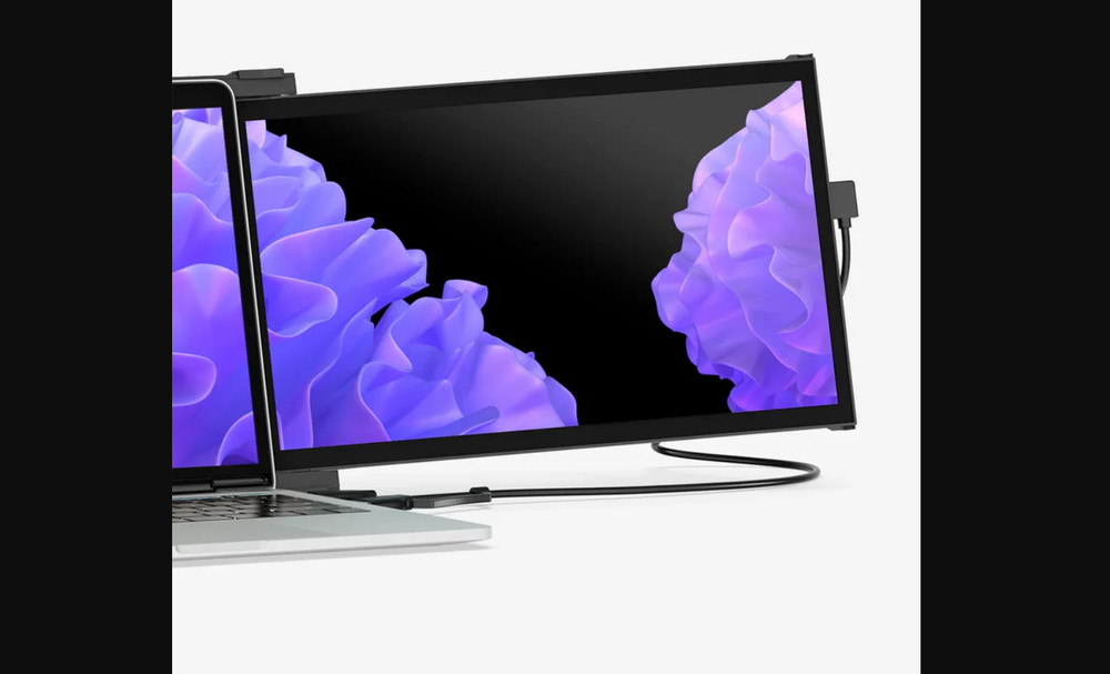 Mobile Pixels DUEX MAX DS 14"