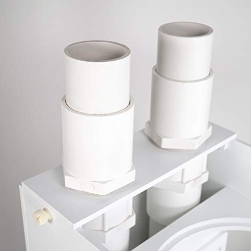 CoralVue Klir Di-7 Filter Bracket