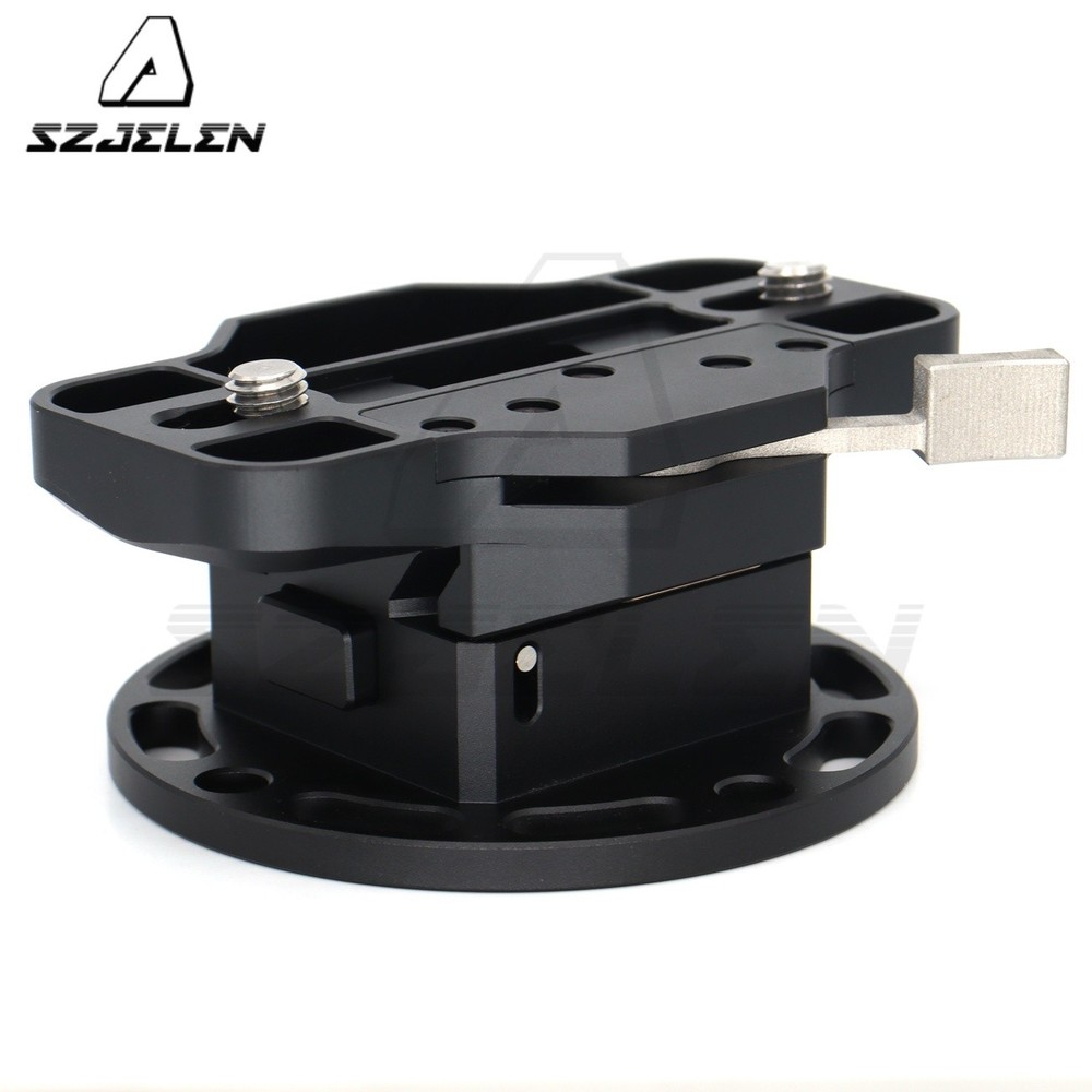 DJI Ronin 2 Universal Mount Adapter Component for Ronin 2 Handheld Gimbal