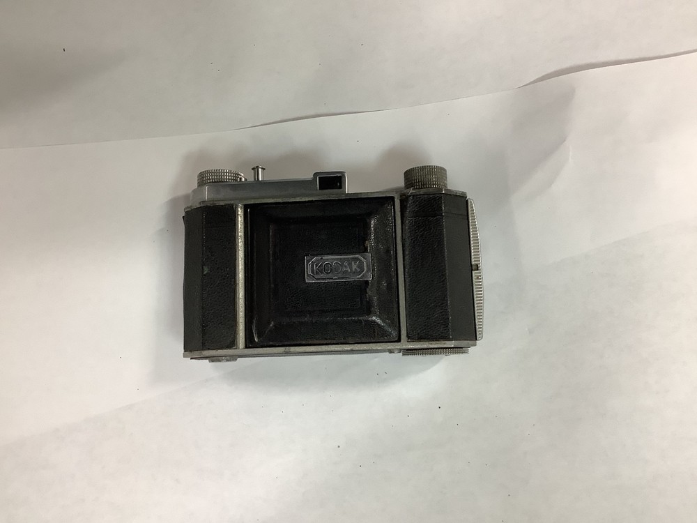 Kodak Retina 35mm Camera - Untested