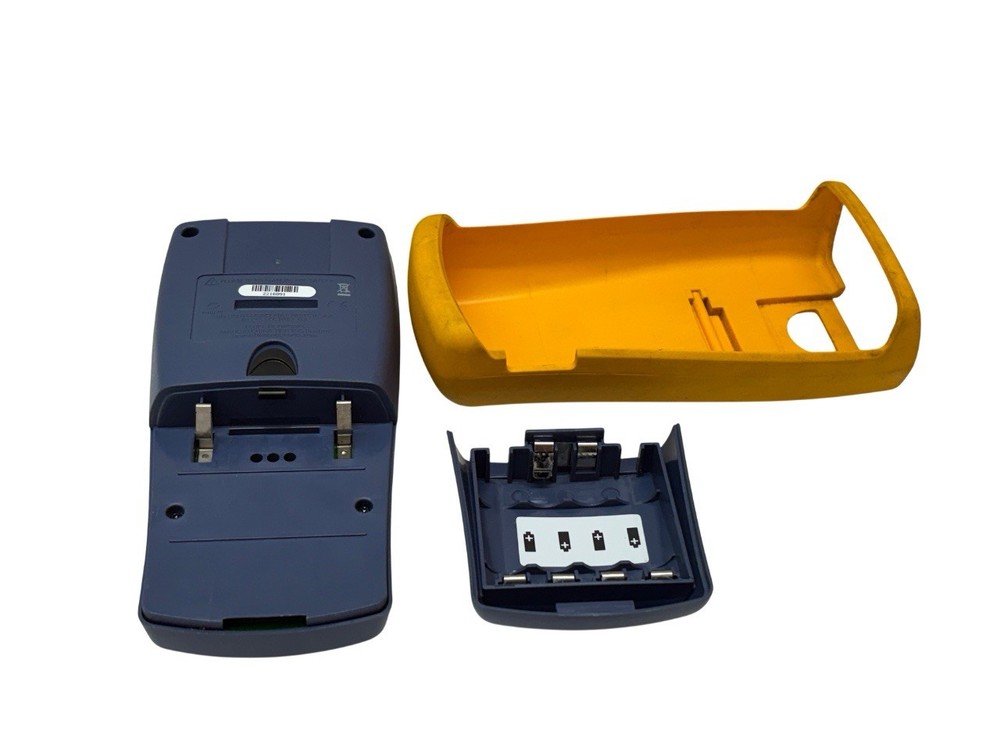 Fluke Networks CIQ-100 CableIQ Qualification Tester