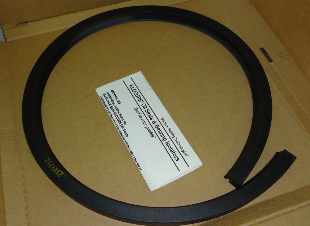 Garlock Seal 23X9752