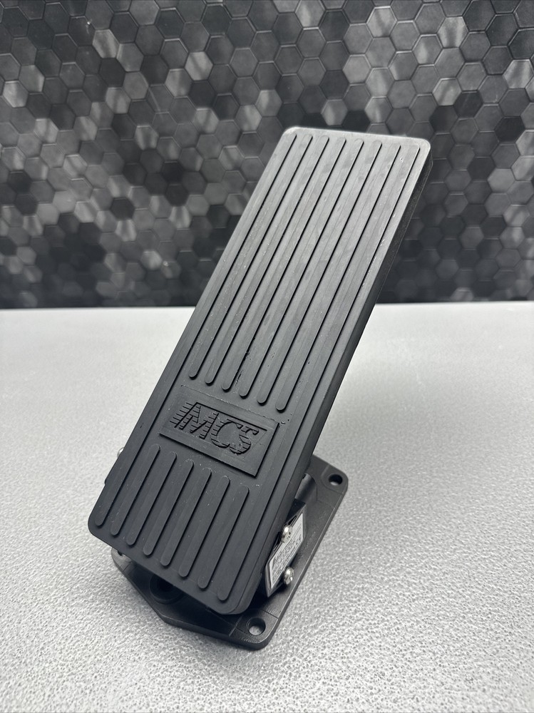 MCS QUADRASTAT PEDAL