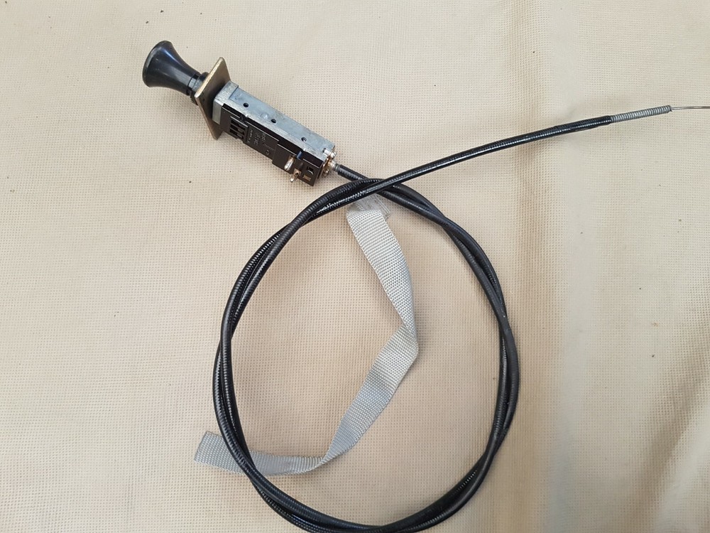 Mercedes w126 HPF switch hydrolic switch