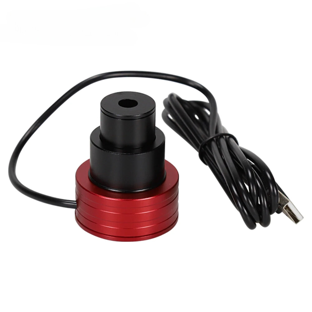 2 megapixels Electronic Eyepiece USB Digital Camera Lens Ocular Astronomical