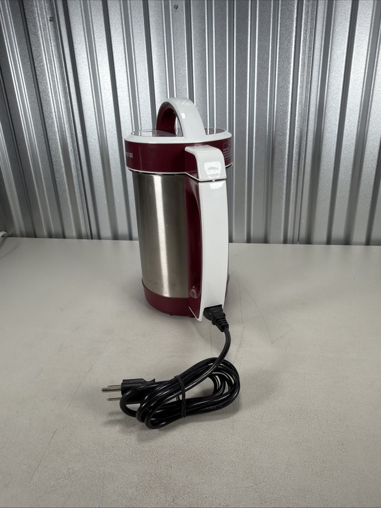 Joyoung Soymilk Maker DJ12B-A603DG
