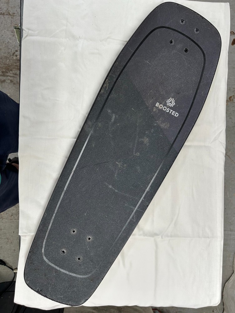 Boosted Board Mini X Deck
