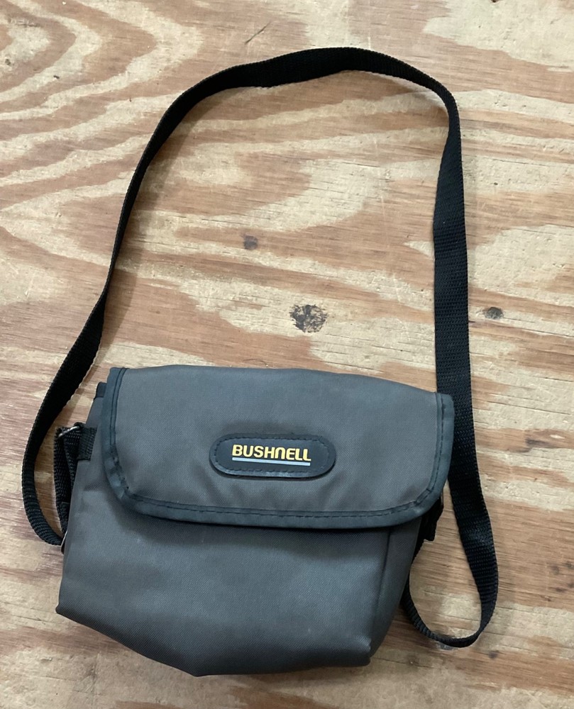 Bushnell Binocular Bag BAG ONLY With Strap