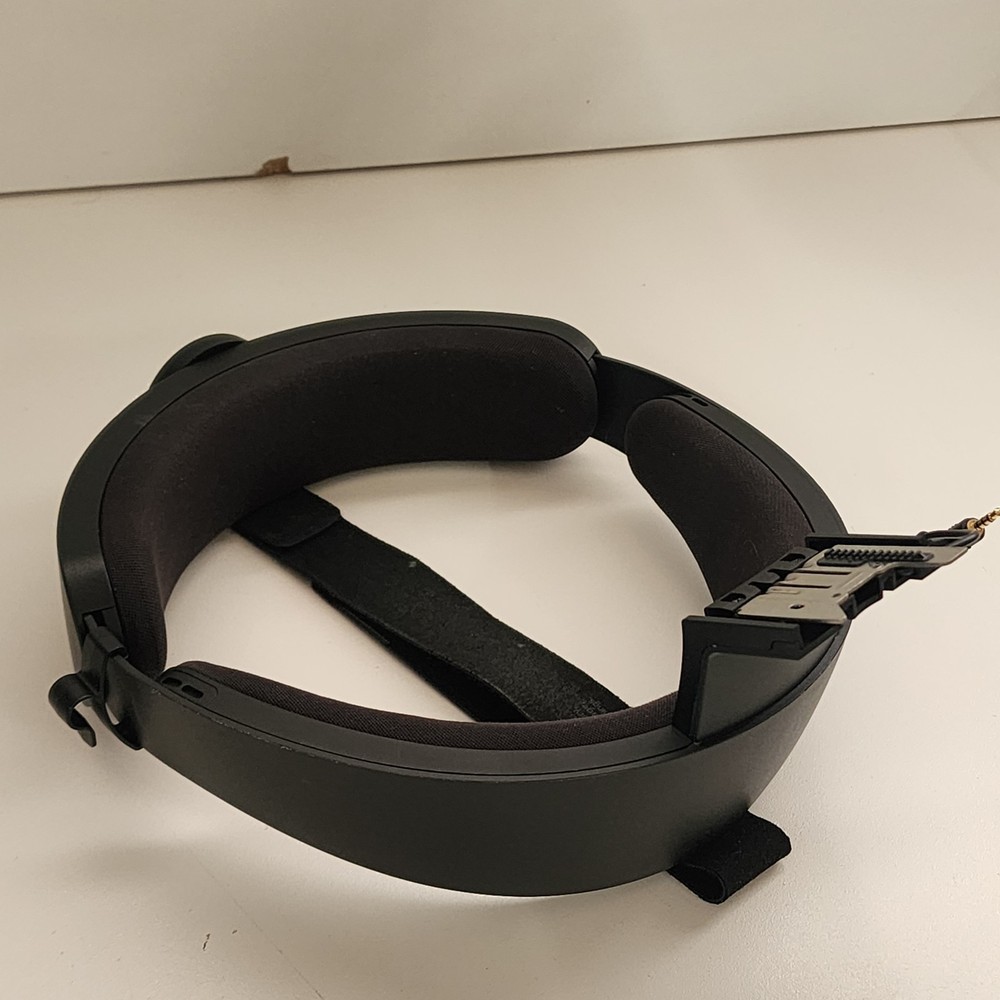 GENUINE Oculus Rift S Audio Ring Top Headstrap Head Strap Replacement