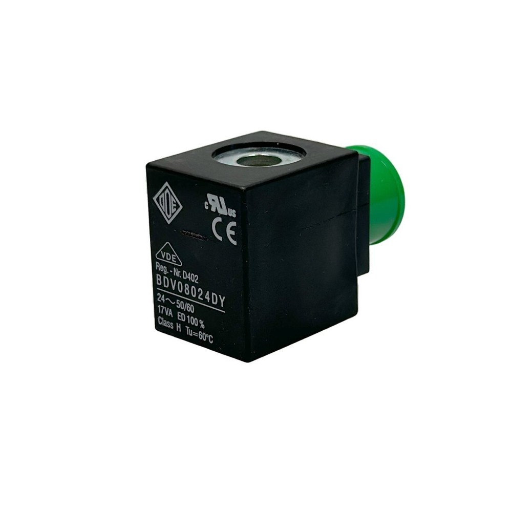 ODE | BDV08024DY 24VAC 30mm Coil
