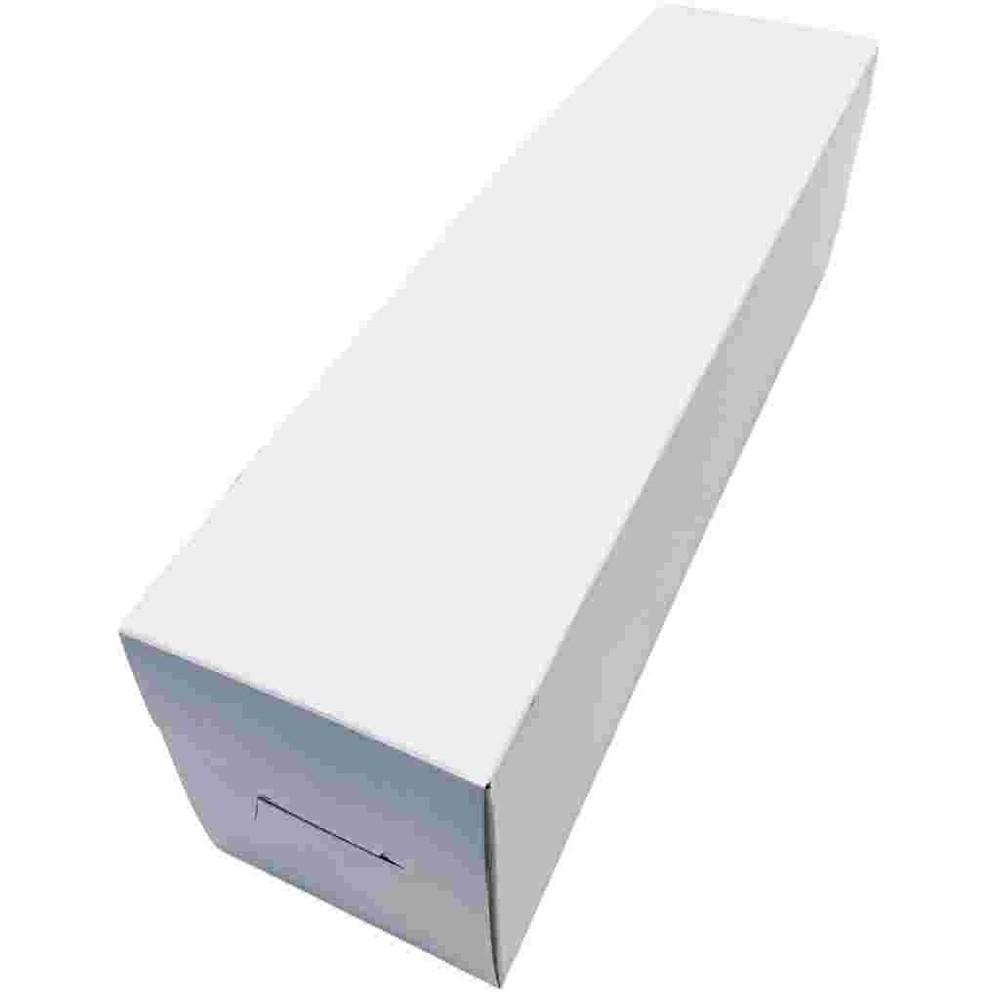 Large 19.5"x5.75" Bar Cake Box (10pcs)