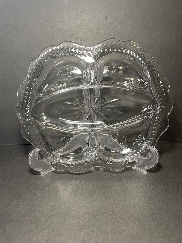 Ornate Serving Platter