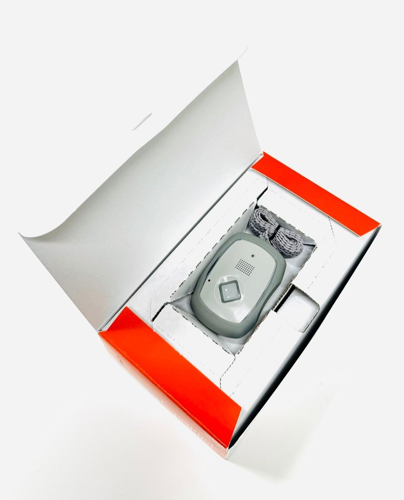 Consumer Cellular Ally Personal Emergency Response Device