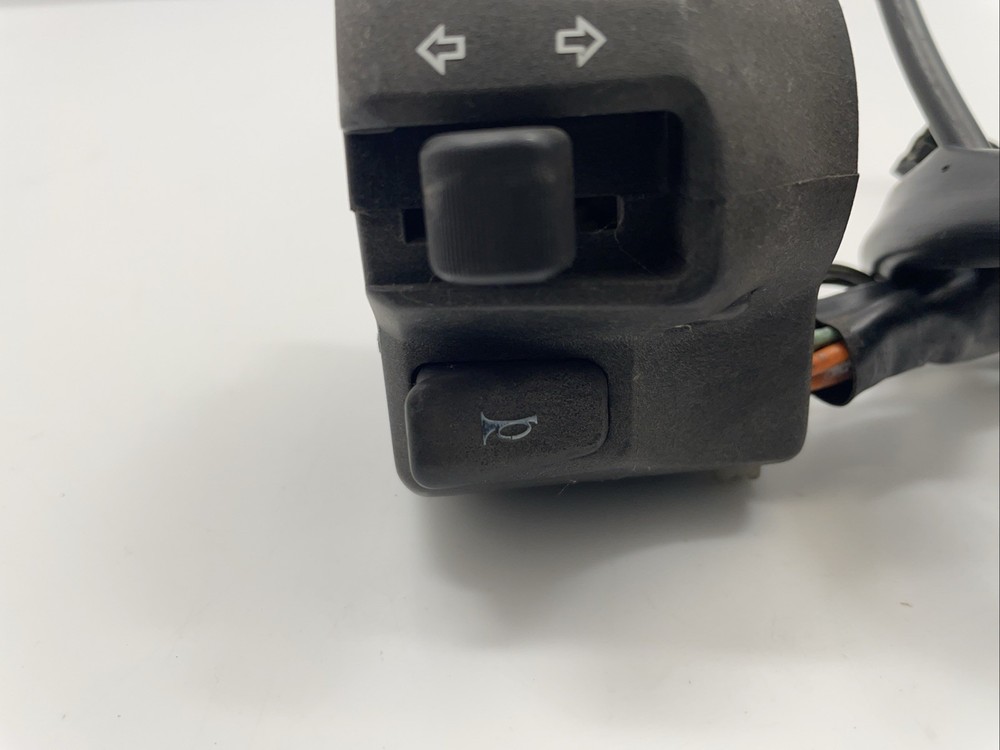 ♻️ Suzuki Sv 650 2003 - 2007 Left Side Switchgear ♻️