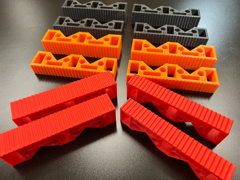 Miter Joint Clamping Jig- Multi-Pack STANDARD SET