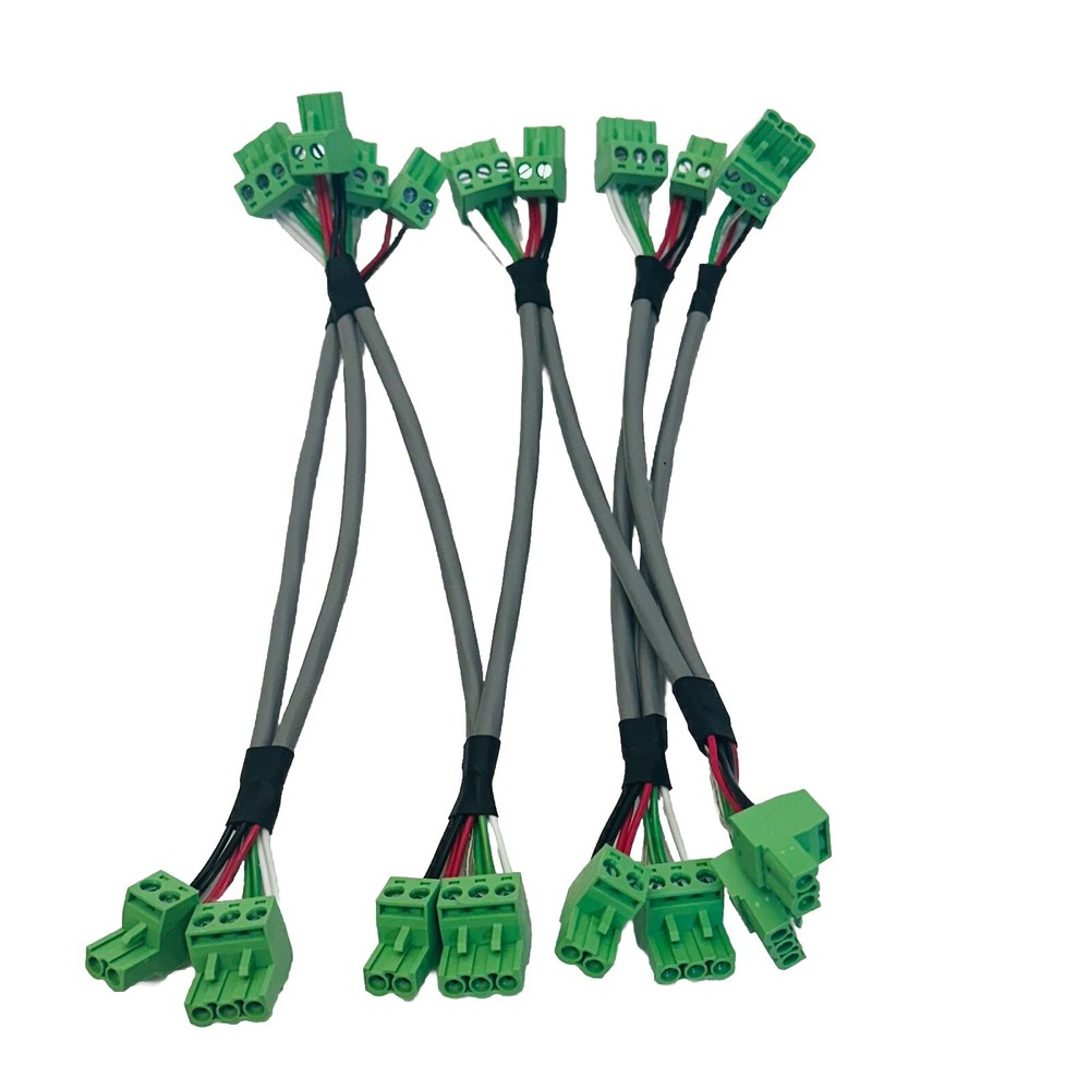 HONEYWELL PRO22DCC DAISY CHAIN CABLE CBL