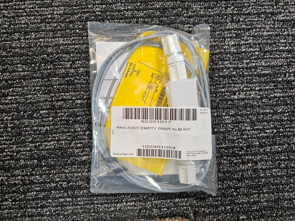 Ecolab 5300-0600 Smartpower Controller And Enclosure System