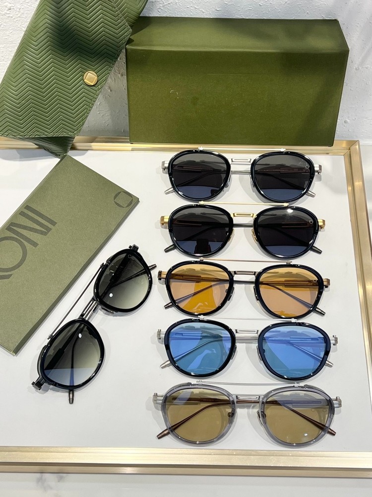 AKONI AKS-512 Sunglasses New
