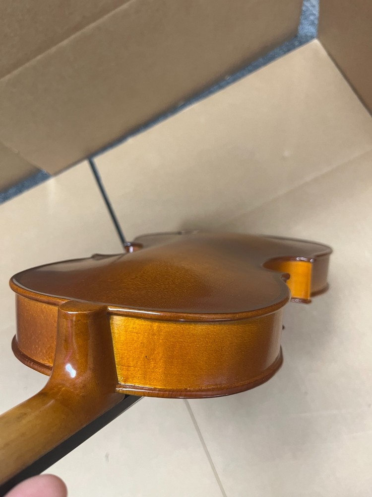 Unbranded Viola (No Case / Bow)