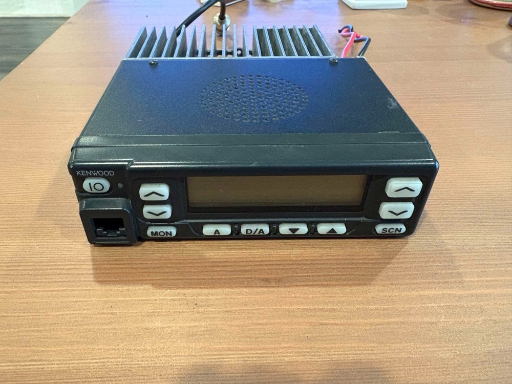 Kenwood TK-760HG