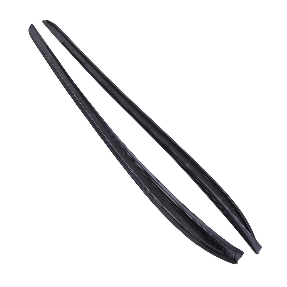 For Ford Focus 2012-2018 Driver & Passenger Side Windshield Pillar Molding US