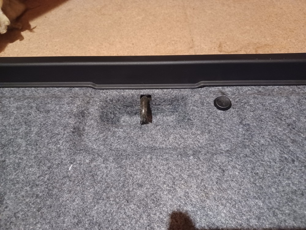 E46 Rear Left Backrest | Great Condition ✅️