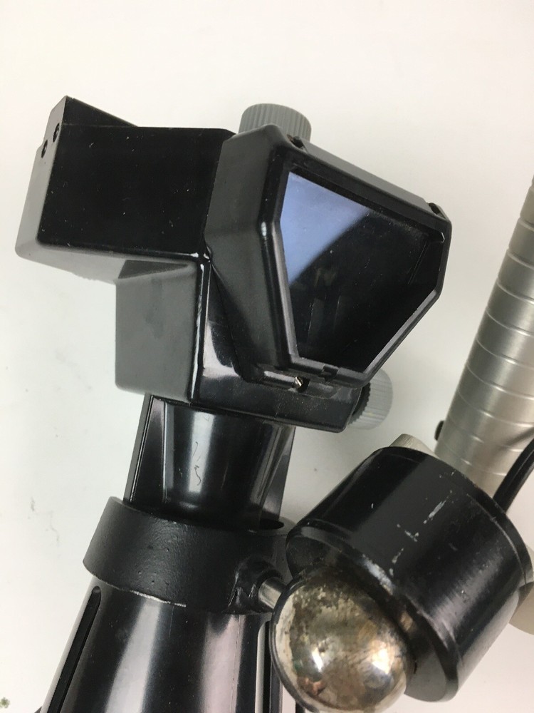 Mystery tool - vintage ophthamology ?