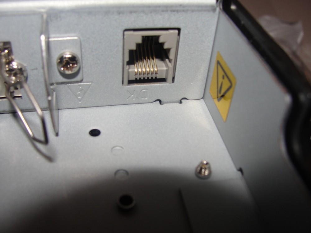 🔥STAR SP700 SP742 Dot Matrix POS Receipt Printer Parallel Interface 💯