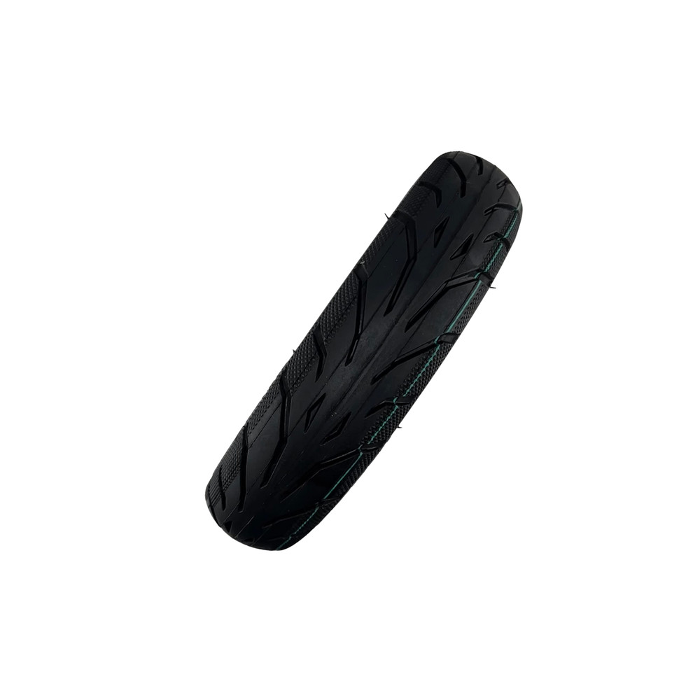 Apollo Go Tire Assembly