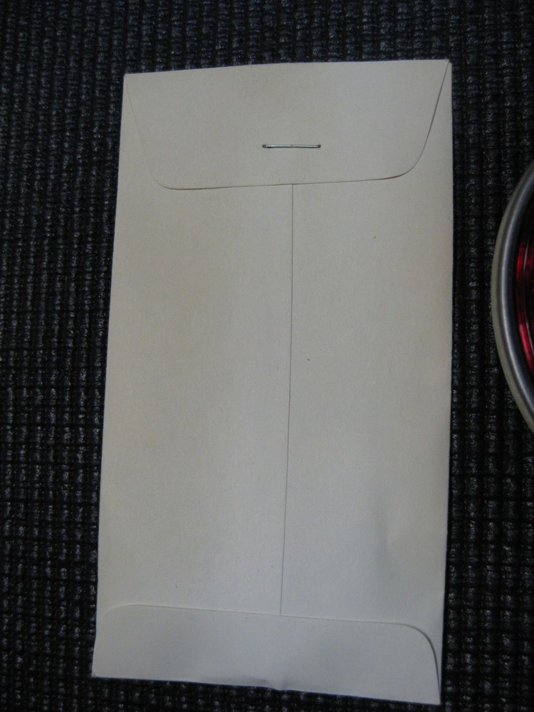 NOS Schwinn Deluxe Reflector Pack