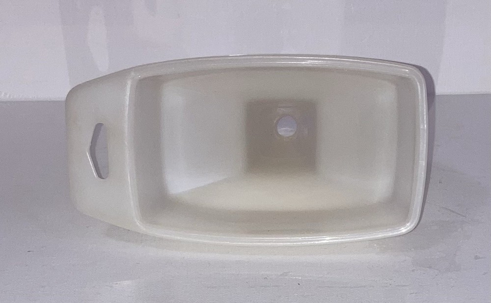 Max Klein Co. Large Plastic Kitchen Funnel