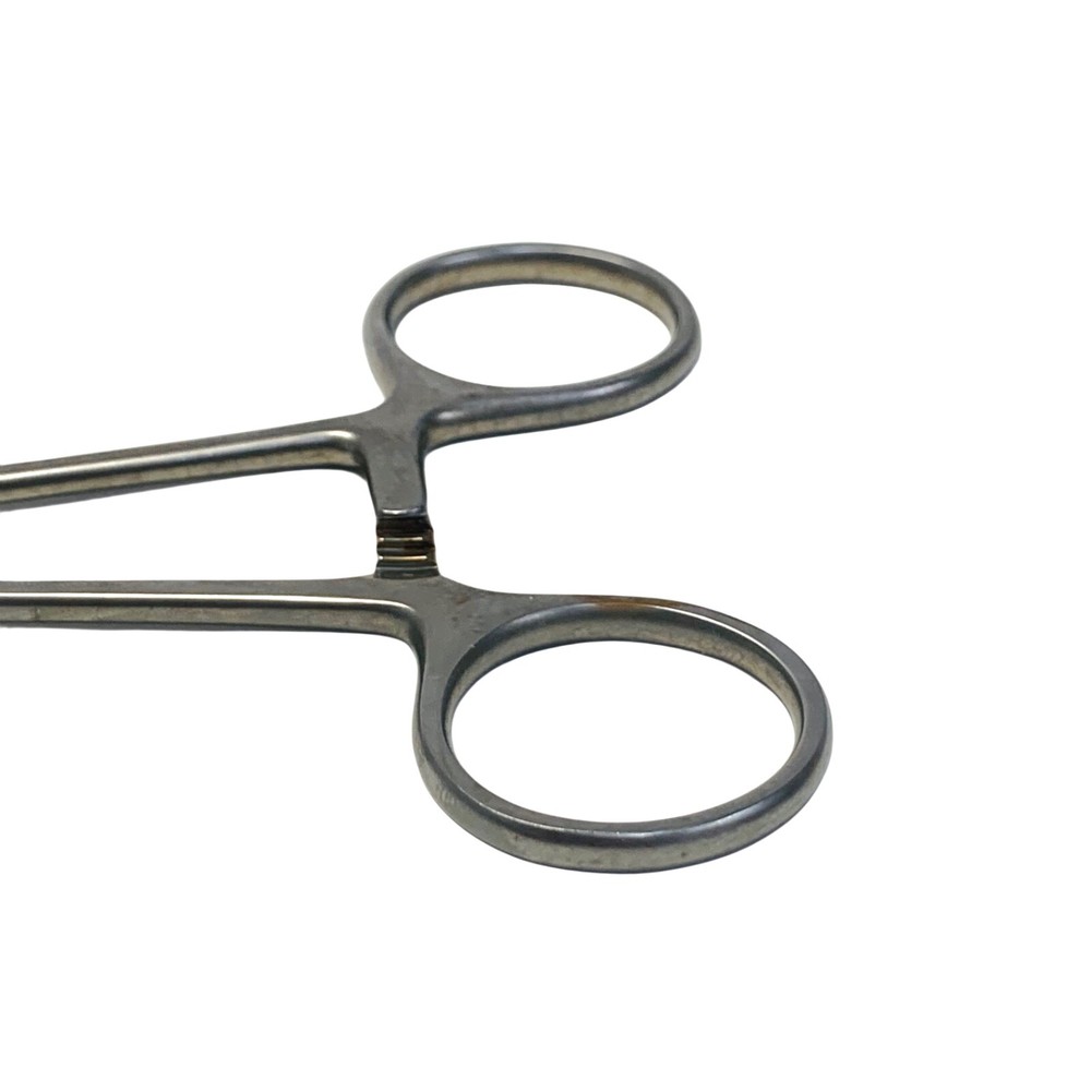 V. Mueller REF GL850, Uterine Tenaculum Forceps