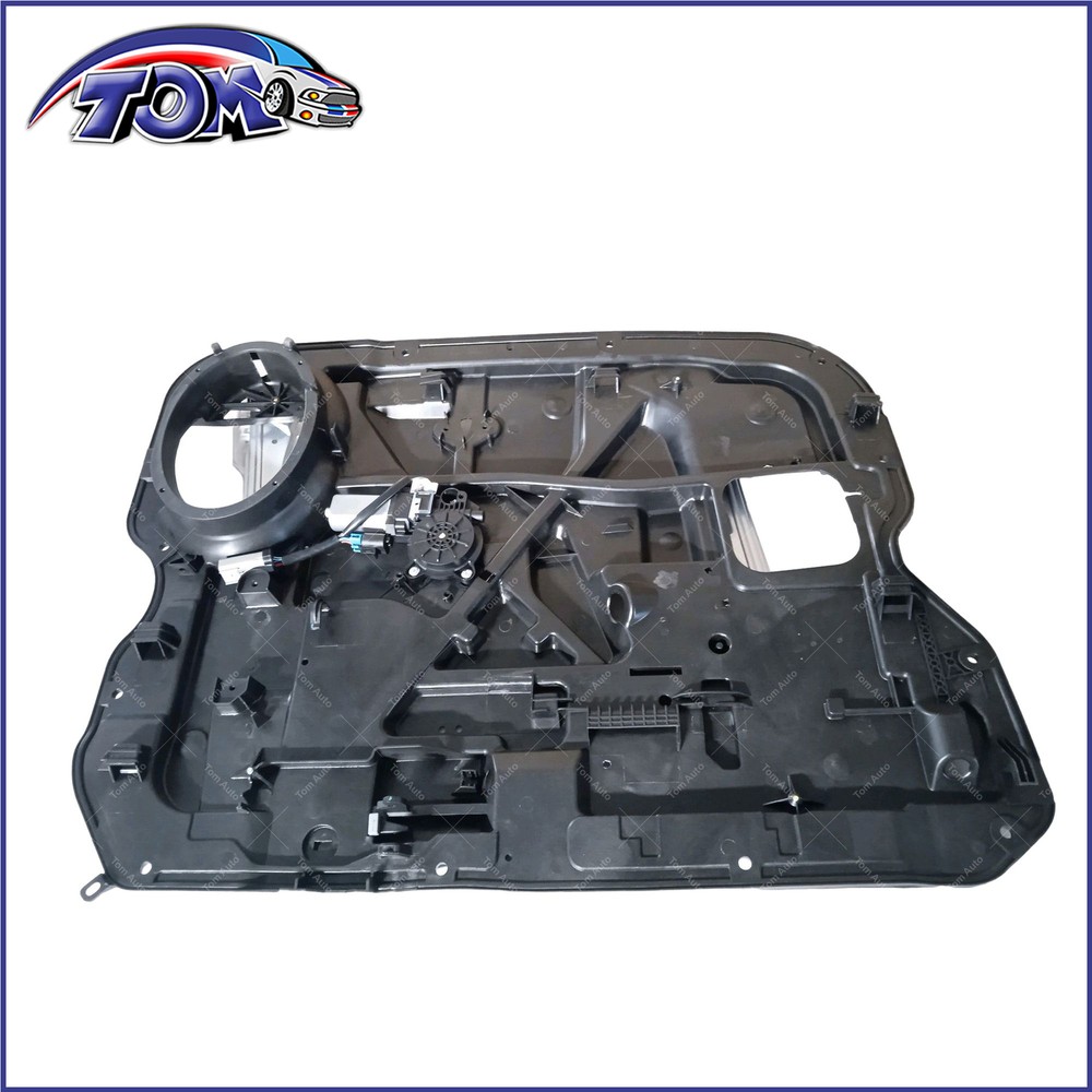 Window Regulator Front Driver Left Side Hand for Ram 1500 Classic 748-188