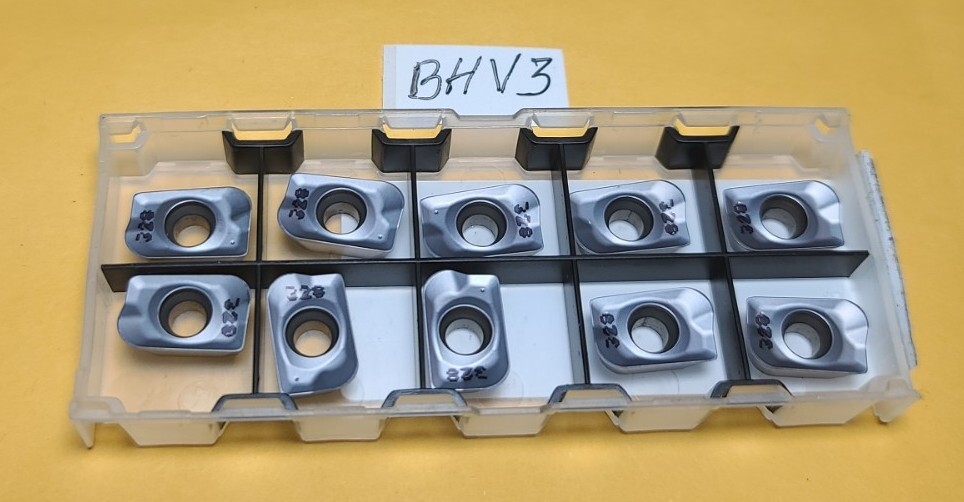 ISCAR    ADKT 150532R-HM    IC328   INSERTS        10 PCS