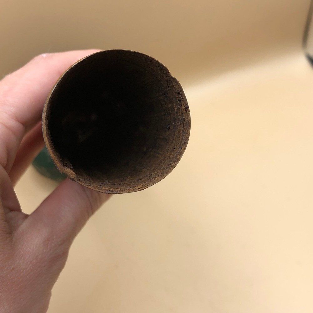 Original WW2 WW II German lantern