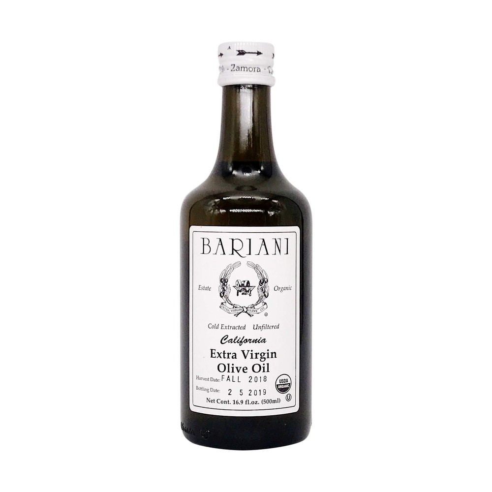 BARIANI Extra Virgin Olive Oil 16.9 OZ
