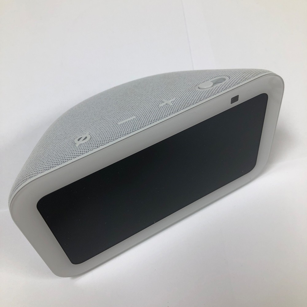 Amazon Echo Show 5 3rd Gen Smart Display White H97N6S