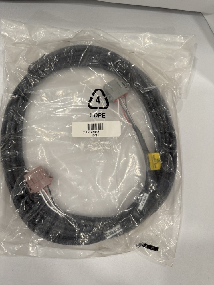 Trimble 75448 Harness Cable