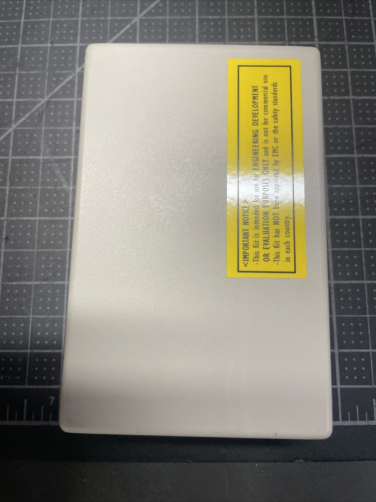 Dolphin BlueChip PLC Evaluation KIT BCP-STD Mega Chips