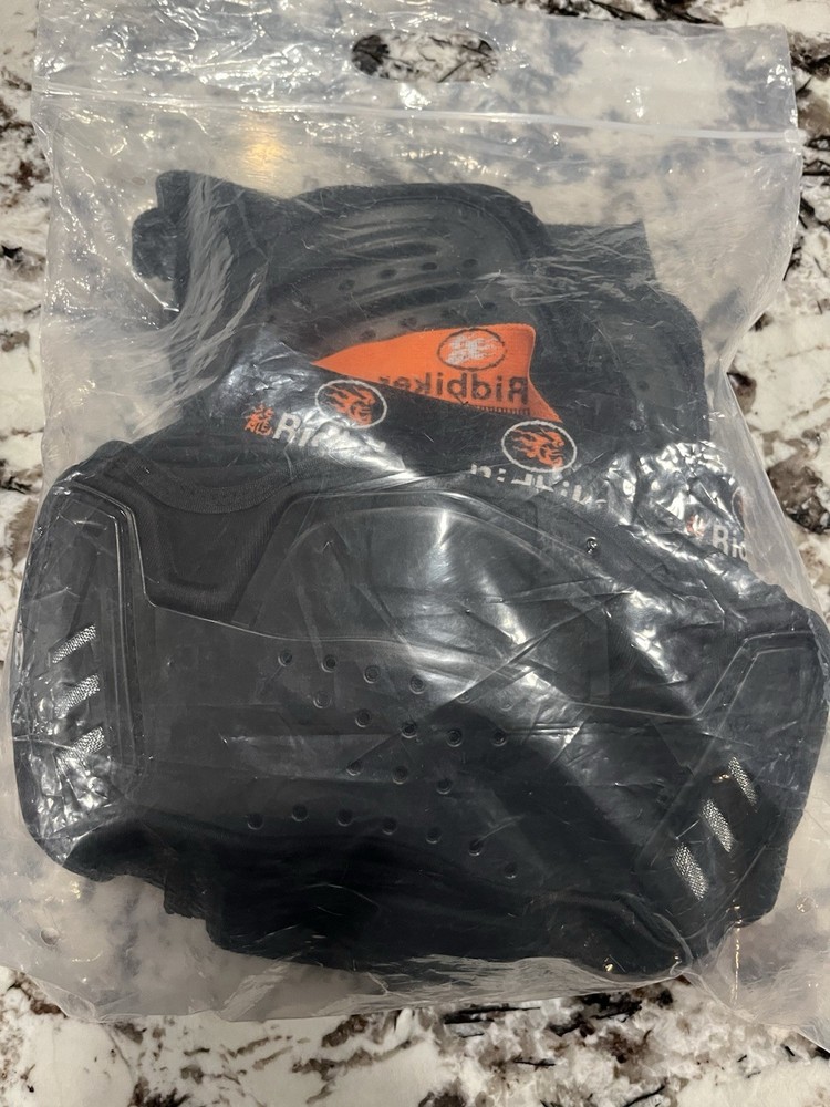 Ridebiker Protective Shorts XL