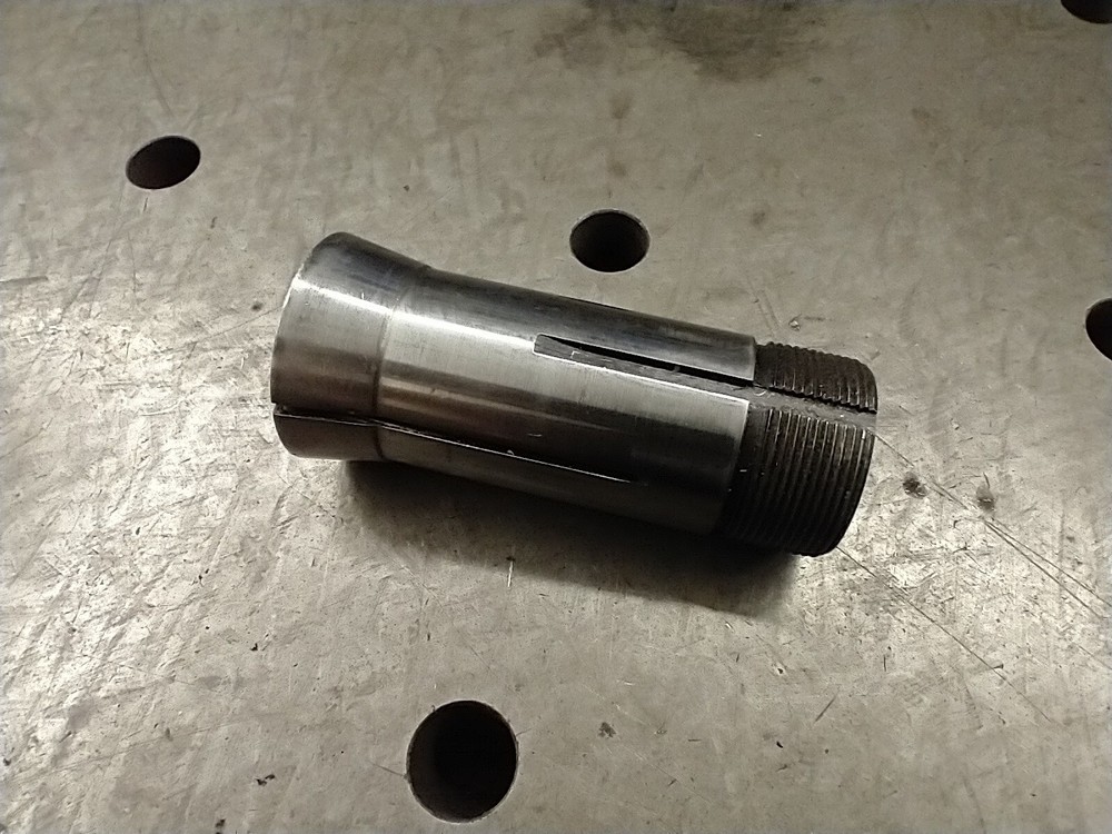 25/64" 5C Collet