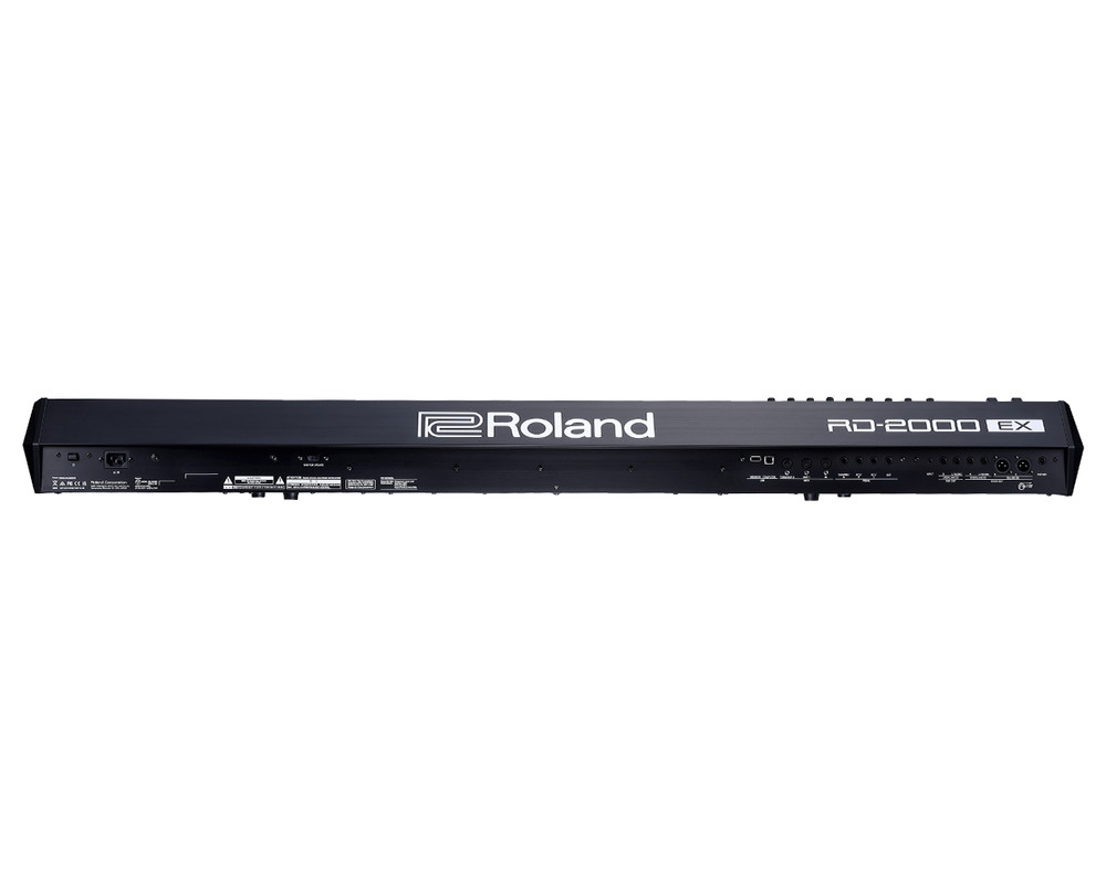 Roland RD-2000EX 88-Key Stage Piano