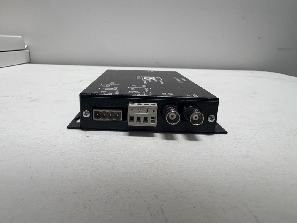 IFS VT1500WDM Video Transmitter & Data Receiver - New