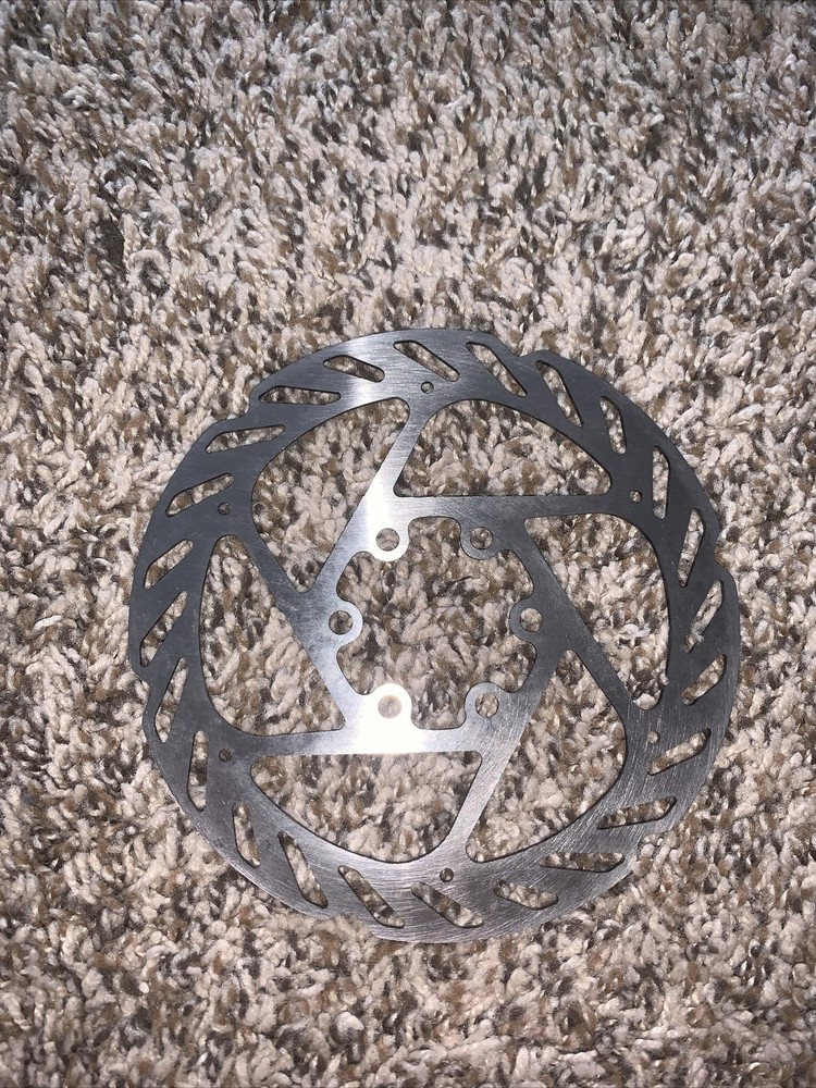 NEW-Avid Bolt Torque 140mm G2cs